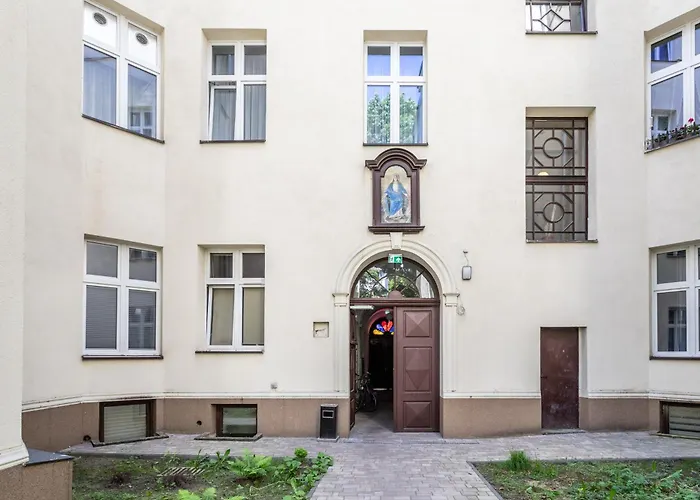 Harmony Elegant Apartments Krakow Old Town